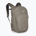 Osprey Poco Changing Pack 27 l zaino da trekking tan concrete 2