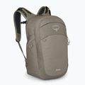 Osprey Poco Changing Pack 27 l zaino da trekking tan concrete 3
