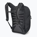 Zaino da trekking Osprey Poco Changing Pack 27 l nero 2
