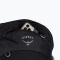 Zaino da trekking Osprey Poco Changing Pack 27 l nero 3