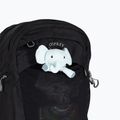 Zaino da trekking Osprey Poco Changing Pack 27 l nero 4