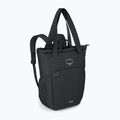 Osprey Poco Changing Tote 18 l borsa nera 2