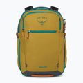 Zaino da viaggio Osprey Daylite 35 l giallo tumbleweed/tunnel vision