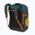 Zaino da viaggio Osprey Daylite 35 l giallo tumbleweed/tunnel vision 2