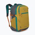 Zaino da viaggio Osprey Daylite 35 l giallo tumbleweed/tunnel vision 3