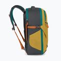 Zaino da viaggio Osprey Daylite 35 l giallo tumbleweed/tunnel vision 4