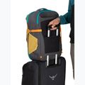 Zaino da viaggio Osprey Daylite 35 l giallo tumbleweed/tunnel vision 13