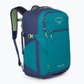 Zaino da viaggio Osprey Daylite 35 l blu spikemoss/ alcalino 3
