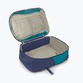 Zaino da viaggio Osprey Daylite 35 l blu spikemoss/ alcalino 5