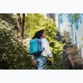 Zaino da viaggio Osprey Daylite 35 l blu spikemoss/ alcalino 6