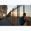 Zaino da viaggio Osprey Daylite 35 l blu spikemoss/ alcalino 8