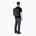 Zaino da viaggio Osprey Daylite 35 l nero 8