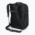 Zaino da viaggio Osprey Daylite CO 44 l nero 2
