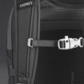 Zaino da viaggio Osprey Daylite CO 44 l nero 7