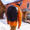 Zaino da viaggio Osprey Daylite CO 44 l nero 10