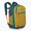 Osprey Daylite Zaino da viaggio espandibile 26 + 6 l tumbleweed yellow/tunnel vision 3