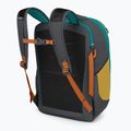 Osprey Daylite Zaino da viaggio espandibile 26 + 6 l tumbleweed yellow/tunnel vision 4