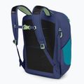 Osprey Daylite Zaino da viaggio espandibile 26 + 6 l blu spikemoss/alcalino 2