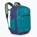 Osprey Daylite Zaino da viaggio espandibile 26 + 6 l blu spikemoss/alcalino 3