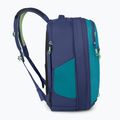 Osprey Daylite Zaino da viaggio espandibile 26 + 6 l blu spikemoss/alcalino 4