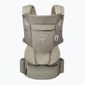 Osprey Poco Soft Child Carrier LT tan portapacchi da escursionismo in calcestruzzo