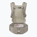 Osprey Poco Soft Child Carrier LT tan portapacchi da escursionismo in calcestruzzo 2