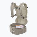 Osprey Poco Soft Child Carrier LT tan portapacchi da escursionismo in calcestruzzo 5