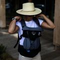Osprey Poco Soft Child Carrier LT nero 6