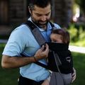 Osprey Poco Soft Child Carrier LT nero 7