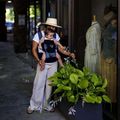 Osprey Poco Soft Child Carrier LT nero 10