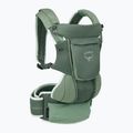 Osprey Poco Soft Child Carrier porta bambini da trekking koseret verde 4