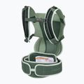 Osprey Poco Soft Child Carrier porta bambini da trekking koseret verde 5