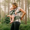 Osprey Poco Soft Child Carrier porta bambini da trekking koseret verde 7