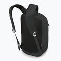 Zaino da giorno Osprey Arcane Small 10 l nero 2