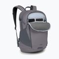 Zaino Osprey Axis 24 l soundwave grigio 4