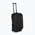 Osprey Transporter Wheeled Duffel 60 l raven black travel case