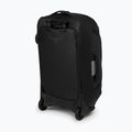 Osprey Transporter Wheeled Duffel 60 l raven black travel case 3