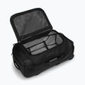 Osprey Transporter Wheeled Duffel 60 l raven black travel case 4
