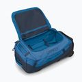 Osprey Transporter Wheeled Duffel 60 l custodia da viaggio blu fiamma 4