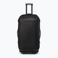 Osprey Transporter Wheeled Duffel 90 l raven black borsa da viaggio