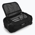 Osprey Transporter Wheeled Duffel 90 l raven black borsa da viaggio 4