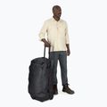 Osprey Transporter Wheeled Duffel 90 l raven black borsa da viaggio 5