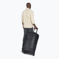 Osprey Transporter Wheeled Duffel 90 l raven black borsa da viaggio 6
