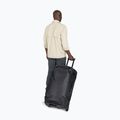 Osprey Transporter Wheeled Duffel 90 l raven black borsa da viaggio 9