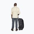 Osprey Transporter Wheeled Duffel 90 l raven black borsa da viaggio 10
