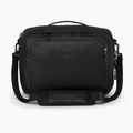 Osprey Transporter Carryon Boarding borsa da viaggio 23,5 l raven nero