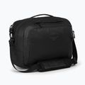 Osprey Transporter Carryon Boarding borsa da viaggio 23,5 l raven nero 2
