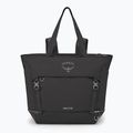 Osprey Daylite Large Tote 26 l borsa da viaggio nera