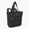 Osprey Daylite Large Tote 26 l borsa da viaggio nera 3