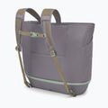 Osprey Daylite Large Tote 26 l soundwave grey / latte brown borsa da viaggio 4